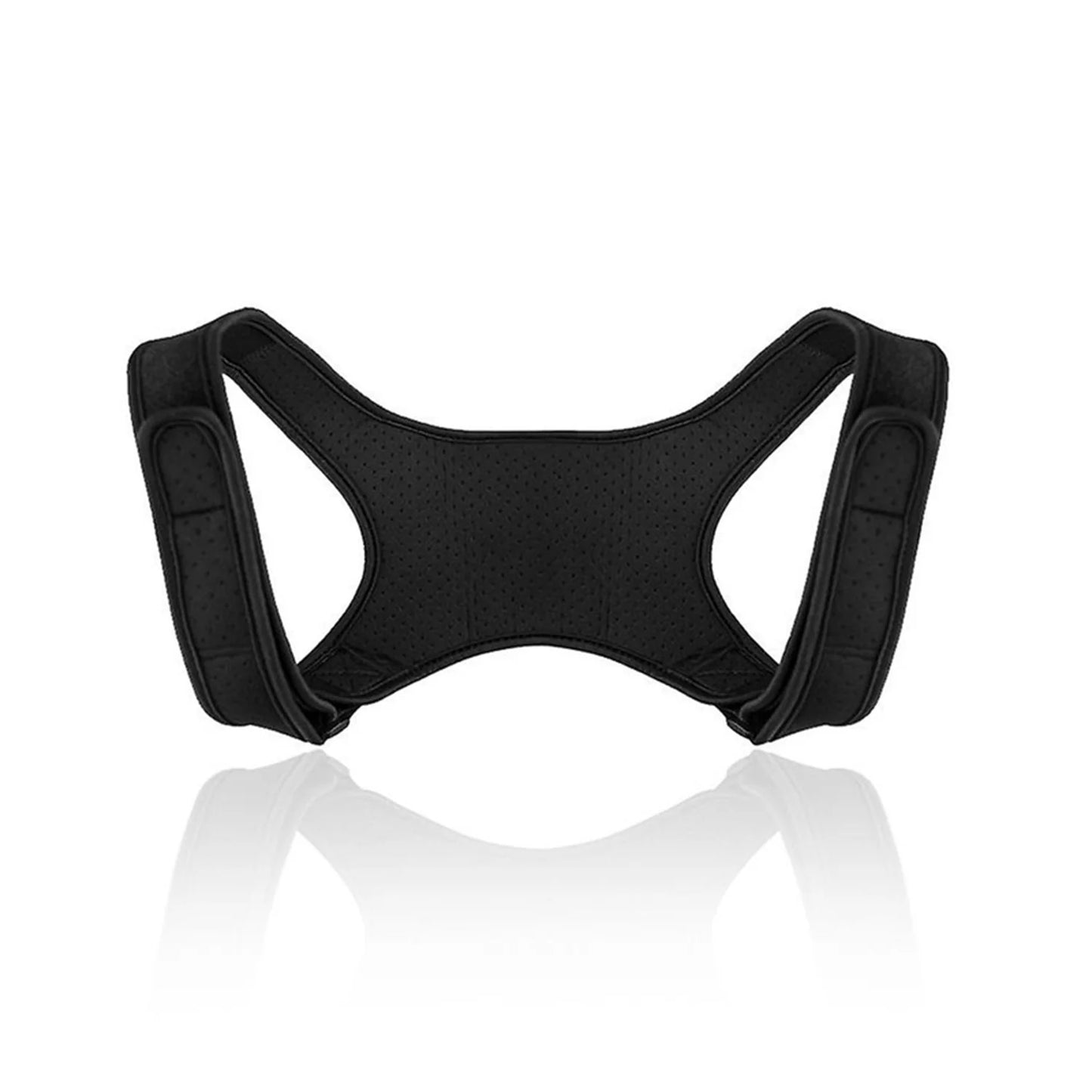 Adjustable Posture Corrector for Back and Shoulder Support - Unisex Brace Belt