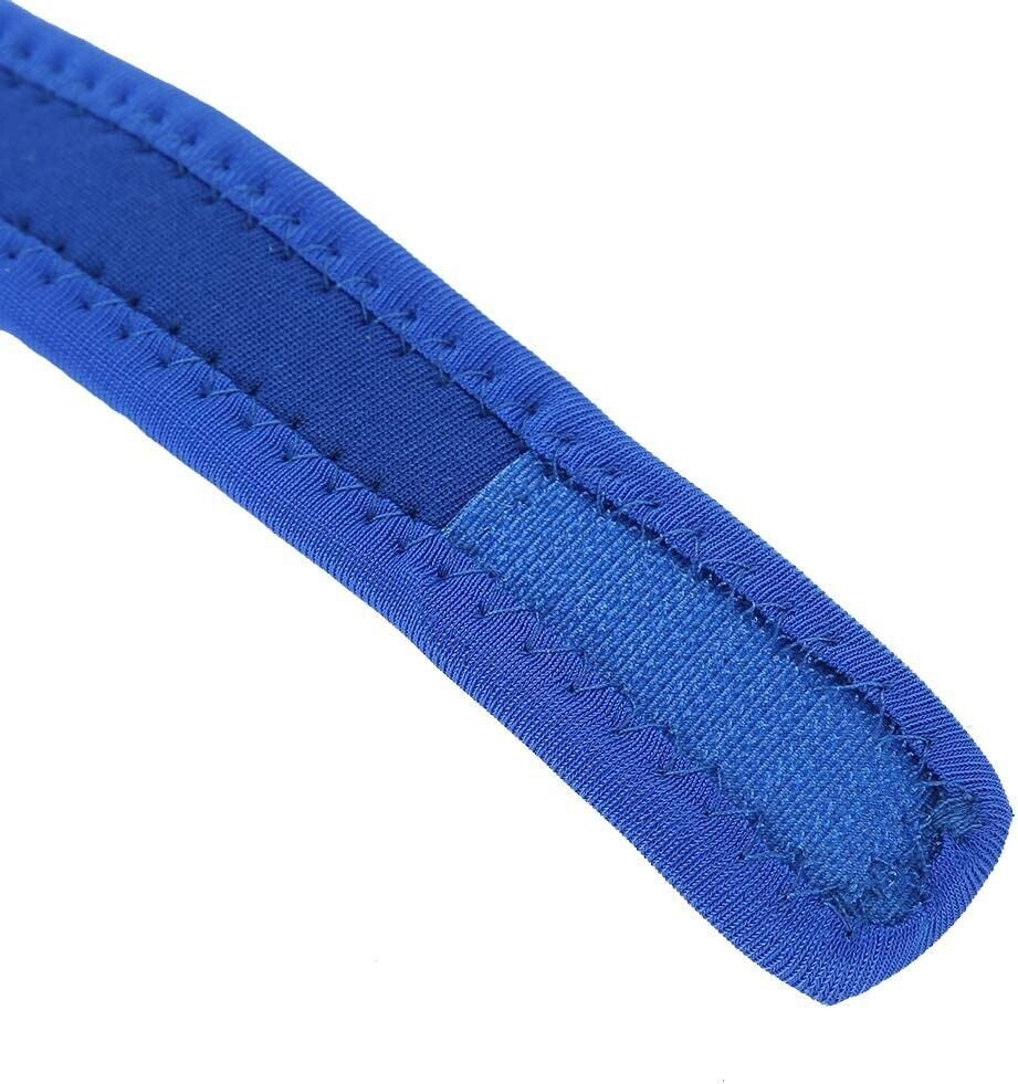 Anti-Snoring Chin Strap for Sleep Apnea Relief and Improved Sleep Quality
