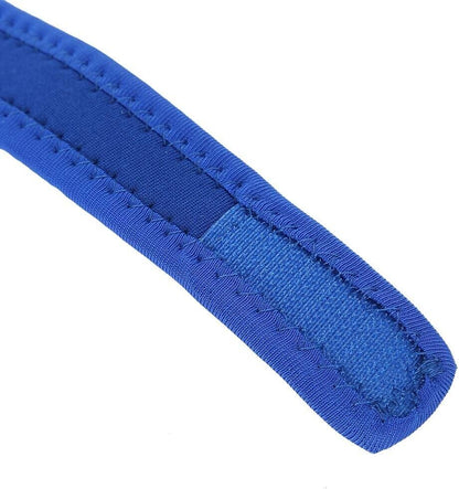 Anti-Snoring Chin Strap for Sleep Apnea Relief and Improved Sleep Quality