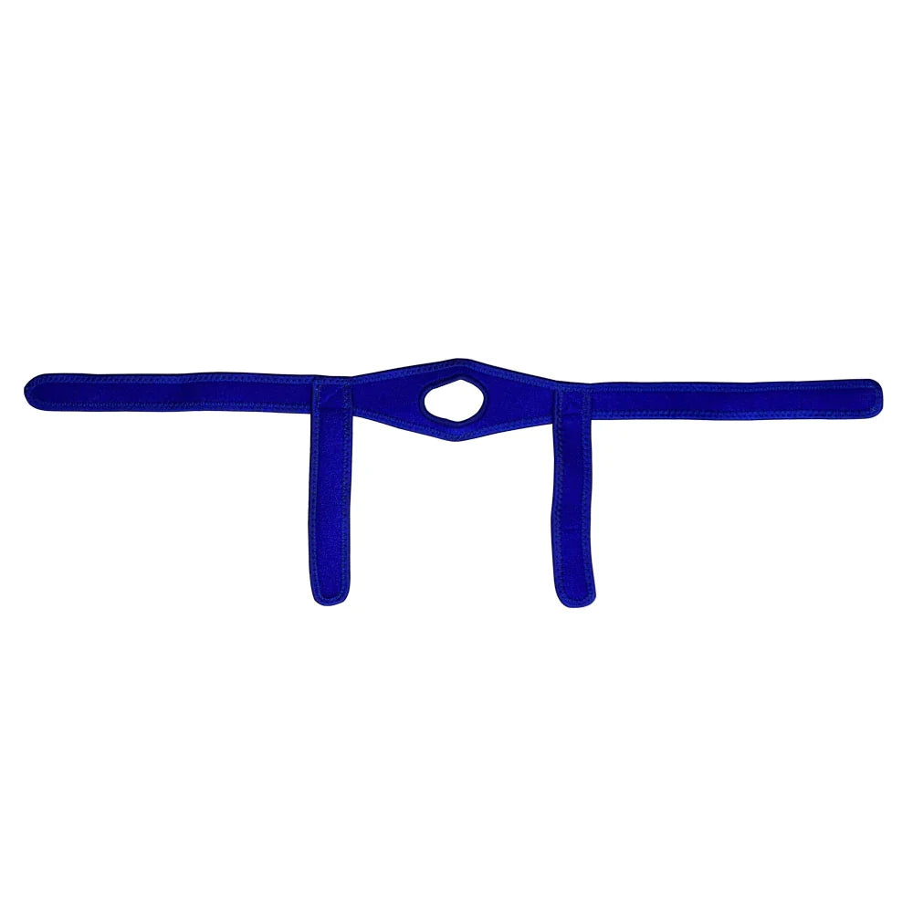 Anti-Snoring Chin Strap for Sleep Apnea Relief and Improved Sleep Quality