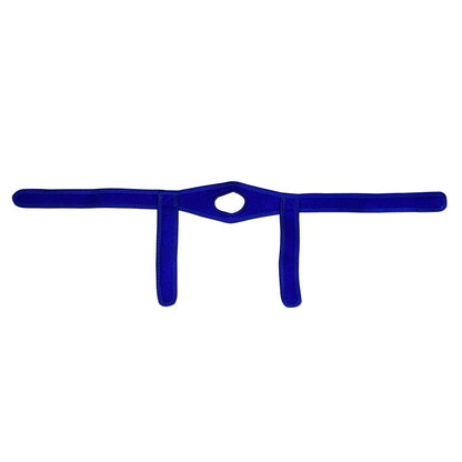 Anti-Snoring Chin Strap for Sleep Apnea Relief and Improved Sleep Quality
